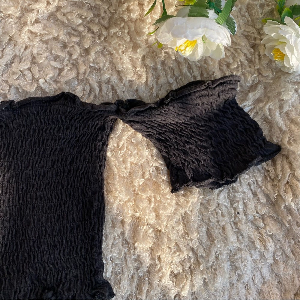Zara Trafaluc top - Picture 7 of 7